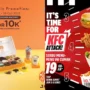 Pilihan Promo Menarik di 2023, Klaim Sekarang Sebelum Terlewat!