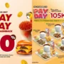 Promo PayDay 2023, Klaim Selama Periode Promo Masih Berlaku!