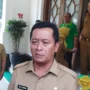 Sekda Kota Bandung, Ema Sumarna menjelaskan kondisi Apartemen Rakyat Paldam.
