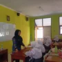 Kegiatan PBM di SMKN 3 Cimahi.