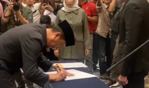 Pemda KBB Diminta Tuntaskan Persoalan 19 Pejabat