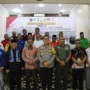 Jelang Pesta Demokrasi, Polres Metro Depok Lakukan Hal ini Agar Terciptanya "Pemilu Damai 2024"