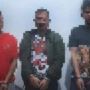 Polres Ciamis Ringkus Tiga Pelaku Curat Hewan Ternak di Sindangkasih Ciamis