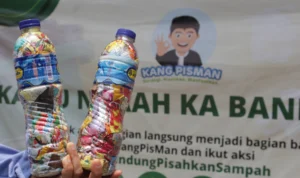 Bandung Lautan Sampah, Kang Pisman ke Mana?