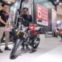 Satu Hati Penuh Arti, Kebersamaan Astra Honda dan Konsumen di IMOS+ 2023