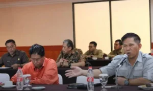 Elit Tokoh Pemuda dan P4KBB Desak Ketua Pansus Panggil Hengky Kurniawan