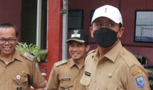 Pemkot Bandung Soal Perpindahan Rute Penerbangan ke Kertajati Pemkot Bandung Soal Perpindahan Rute Penerbangan ke Kertajati
