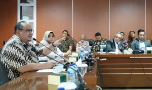 Kawal Aspirasi Warga BMW Bogor, DPRD Sidak Lokasi dan Panggil Pihak Pengembang serta Dinas Terkait