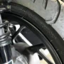 7 Tips Merawat Ban Motor Agar Terhindar dari Gundul
