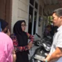 Kunjungi Lengkong, Rasyid Rajasa Menerima Banyak Aspirasi dan Dukungan Warga