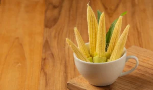 Ketahui Kandungan Jagung Muda yang Miliki Manfaat Bagi Kesehatan!