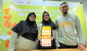 Ingin Konsultasi dengan Apoteker atau Cari Obat? Aplikasi Tanya Obat Bisa jadi Alternatif Kalian