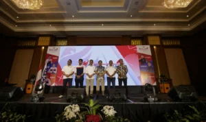 Upaya Tingkatkan Kapabalitas Kewirausahaan Pemuda