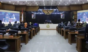 Anggaran Pendidikan di Rancangan APBD 2024 jadi Sorotan, BOPD Hanya untuk 10 Bulan
