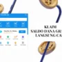 Saldo DANA Gratis Hari Ini, Klaim Sekarang Juga Sebelum Kehabisan!