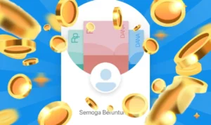 Jangan Sia-Siakan Kesempatan Emas Peroleh Saldo DANA Gratis! Jangan Sia-Siakan Kesempatan Emas Peroleh Saldo DANA Gratis!