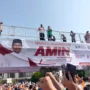 Kunjungi Depok, PAslon AMIN Janjikan ini untuk Masyarakat Depok!