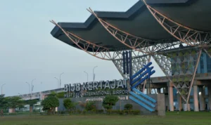 enerbangan dari dan Menuju Jawa Barat Lewat Bandara Kertajati
