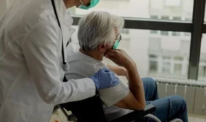 Hari Stroke Sedunia, Pahami F.A.S.T., Selamatkan Nyawa