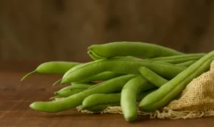 Kaya Protein, Ketahui Manfaat Konsumsi Buncis Bagi Kesehatan!