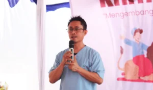 Biben Fikriana soroti nakes honorer Jabar