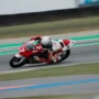 Pebalap Astra Honda Kembali Bikin Indonesia Raya Bergema di Kejuaraan Balap Asia