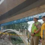 Pembangunan Capai 75 Persen, Jembatan Otista Bogor Bakal Kembali Dibuka Ditanggal Ini!
