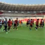 Jelang Piala Dunia U-17, Timnas Indonesia Matangkan Persiapan