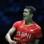 Juarai French Open 2023, Jonatan Christie Catat Gelar Pertamanya di BWF Super 750 