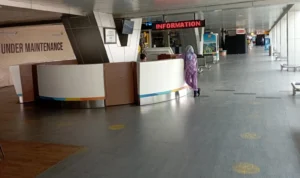 Penerbangan Beralih ke BIJB, Bandara Husein Sastranegara Tetap Operasional