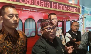 Penerbangan Tipe Jet Beralih ke Kertajati, Angkasa Pura Akan Optimalisasi Pekerja Husein Sastranegara