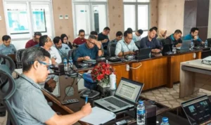 Biro BIA Perlu Evaluasi Serius Kinerja BUMD