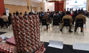 3 RW Kelurahan Cibeureum Kelola Sampah Tanpa Bergantung pada Pemerintah