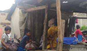 Meleset dari Target RPJMD, 16 Ribu Rutilahu di KBB Belum Dibenahi