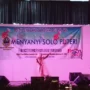 Siswi SMAN 5 Cimahi Raih Juara 1 FLS2N Tingkat Provinsi di Bidang Tarik Suara