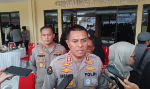 Miras Renggut 12 Nyawa di Subang, Polisi Lakukan Pendalaman Kasus