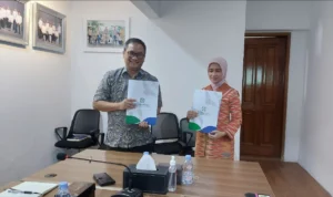 RSIA Buah Hati Berkomitmen Berikan Pelayanan Terbaik Kepada Bagi Peserta JKN-KIS