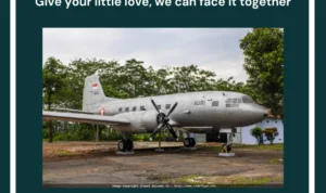 Hari Penerbangan Nasional dan Fakta di Baliknya