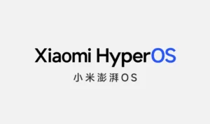 Xiaomi Hyper OS
