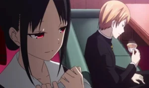 Jadwal Tayang dan Prediksi Anime Kaguya-sama: Love Is War Season 4