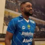 levy Madinda persib