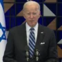 Joe Biden Minta Masyarakat AS untuk Kumpulkan Dana untuk Bantu Israel