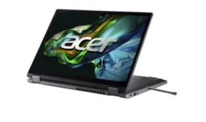 Laptop Acer Aspire 5 Spin 14 Hadir dengan Sederet Keunggulan Laptop Acer Aspire 5 Spin 14 Hadir dengan Sederet Keunggulan