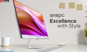 Advan Rilis PC dengan Prosesor Intel i5 dan i7 Simak Harga dan Spesifikasinya