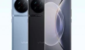 Vivo Rilis Functouch OS 14, Cek Fitur Barunya