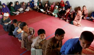 Pemerintah Pakistan Keluarkan Perintah Pendeportasian untuk 1,7 Juta Pengungsi Afghanistan