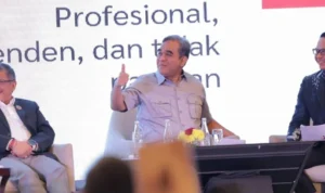 Pemenangan Prabowo-Gibran Jadi Fokus Utama Rapimnas Partai Gerindra