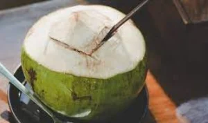manfaat air kelapa