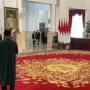 Andi Amran Sulaiman Kembali Jabat Menteri Pertanian, Begini Perjalanan Kariernya