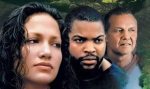 Sinopsis Film Anaconda, Petualangan Mengerikan di Sungai Amazon Sinopsis Film Anaconda, Petualangan Memburu Ular Raksasa di Hutan Amazon